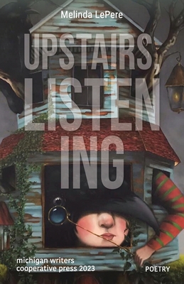 Image du vendeur pour Upstairs, Listening (Paperback or Softback) mis en vente par BargainBookStores
