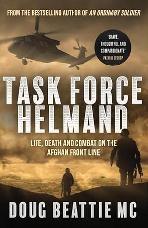 Imagen del vendedor de Task Force Helmand (Paperback) a la venta por Grand Eagle Retail
