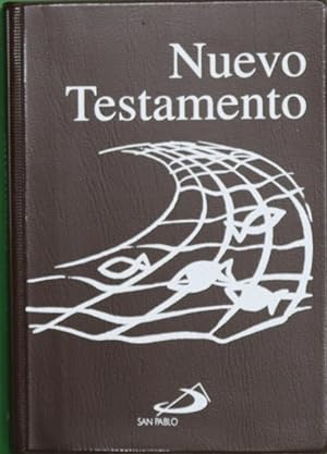 Imagen del vendedor de Nuevo Testamento a la venta por Librera Alonso Quijano