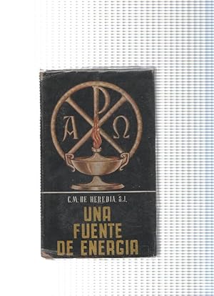 Seller image for Una fuente de energia for sale by El Boletin