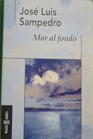 Imagen del vendedor de Mar al fondo a la venta por Librera Alonso Quijano