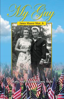Seller image for My Guy: James Maurer Muir. Jr. (Paperback or Softback) for sale by BargainBookStores