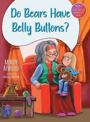 Image du vendeur pour "Do Bears Have Belly Buttons?" (Hardback or Cased Book) mis en vente par BargainBookStores