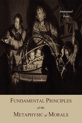 Imagen del vendedor de Fundamental Principles of the Metaphysic Of Morals (Paperback or Softback) a la venta por BargainBookStores