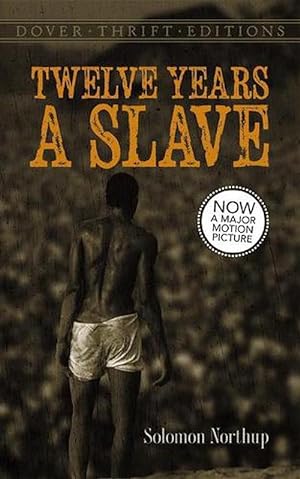 Bild des Verkufers fr Twelve Years a Slave (Paperback) zum Verkauf von Grand Eagle Retail