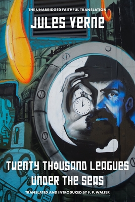 Image du vendeur pour Twenty Thousand Leagues Under the Seas (Paperback or Softback) mis en vente par BargainBookStores