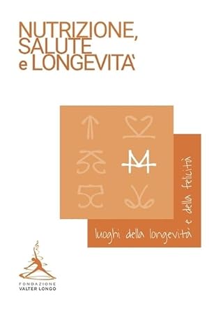 Seller image for I luoghi della longevita, felicita e della Fondazione (Paperback) for sale by Grand Eagle Retail
