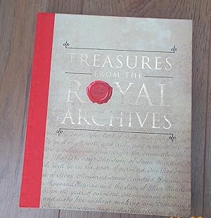 Treasures from the Royal Archives