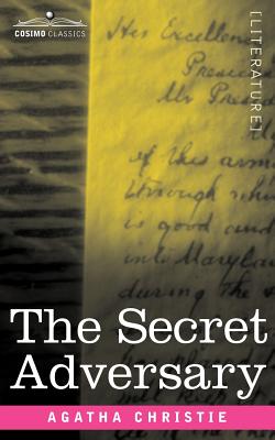 Image du vendeur pour The Secret Adversary (Paperback or Softback) mis en vente par BargainBookStores