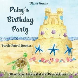 Imagen del vendedor de Poky's Birthday Party (Paperback or Softback) a la venta por BargainBookStores