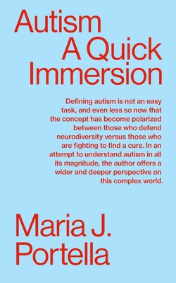 Bild des Verkufers fr Autism: A Quick Immersion (Paperback or Softback) zum Verkauf von BargainBookStores