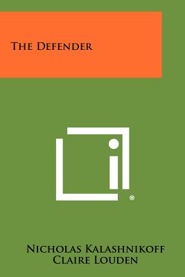 Imagen del vendedor de The Defender (Paperback or Softback) a la venta por BargainBookStores