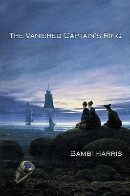 Seller image for The Vanished Captain's Ring (Paperback or Softback) for sale by BargainBookStores