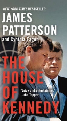 Seller image for The House of Kennedy (Paperback or Softback) for sale by BargainBookStores