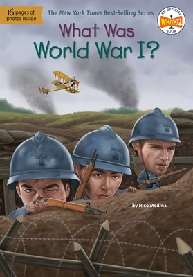 Seller image for What Was World War I? (Paperback or Softback) for sale by BargainBookStores