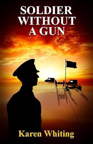 Bild des Verkufers fr Soldier Without A Gun (Paperback) zum Verkauf von Grand Eagle Retail