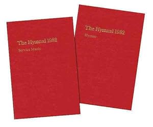 Seller image for Episcopal Hymnal 1982 Accompaniment: Two-Volume Edition (Hardcover) for sale by CitiRetail