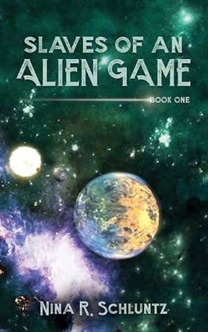 Bild des Verkufers fr Slaves of an Alien Game (Paperback) zum Verkauf von Grand Eagle Retail