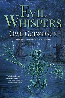 Seller image for Evil Whispers (Paperback or Softback) for sale by BargainBookStores