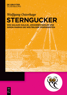 Imagen del vendedor de Sterngucker (Paperback or Softback) a la venta por BargainBookStores