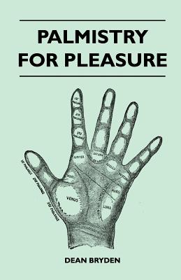 Bild des Verkufers fr Palmistry for Pleasure (Paperback or Softback) zum Verkauf von BargainBookStores