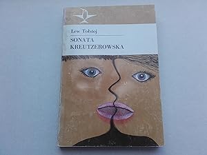 Image du vendeur pour Sonata Kreutzerowska. Opowiadania. (in Polish language/ auf polnisch) mis en vente par Bildungsbuch