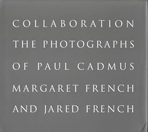 Bild des Verkufers fr Paul Cadmus and Margaret and Jared French: Collaboration (Hardcover) zum Verkauf von Grand Eagle Retail