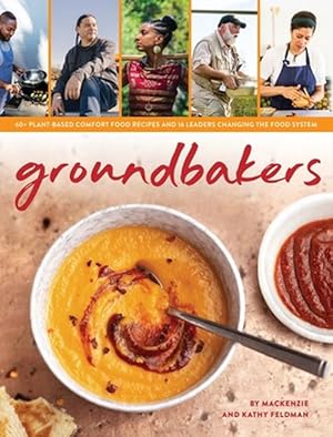 Seller image for Groundbakers (Hardcover) for sale by AussieBookSeller