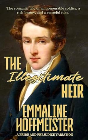 Seller image for The Illegitimate Heir (Paperback) for sale by Grand Eagle Retail