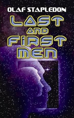 Seller image for Last and First Men (Paperback) for sale by Grand Eagle Retail