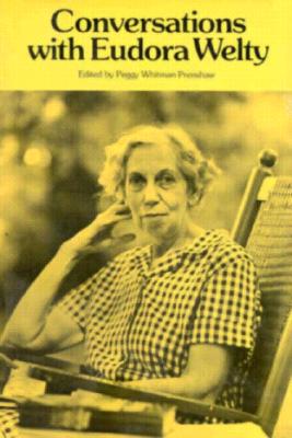 Seller image for Conversations with Eudora Welty (Paperback or Softback) for sale by BargainBookStores