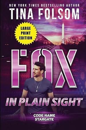Seller image for Fox in plain Sight (Code Name Stargate #2) (Paperback) for sale by AussieBookSeller