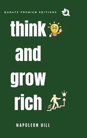 Image du vendeur pour Think and Grow Rich (Premium Edition) (Hardcover) mis en vente par AussieBookSeller