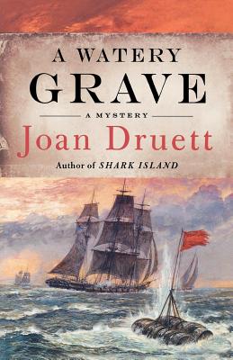 Seller image for A Watery Grave (Paperback or Softback) for sale by BargainBookStores