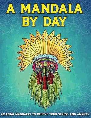 Seller image for A Mandala by Day (Paperback) for sale by Grand Eagle Retail