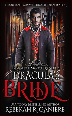 Bild des Verkufers fr Dracula's Bride (Paperback or Softback) zum Verkauf von BargainBookStores