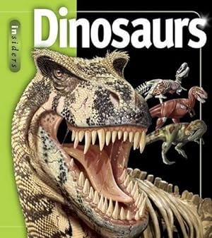 Seller image for Insiders Dinosaurs (Insiders Series) for sale by WeBuyBooks