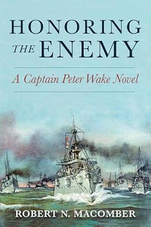 Seller image for Honoring the Enemy (Paperback) for sale by Grand Eagle Retail