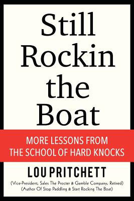 Bild des Verkufers fr Still Rockin the Boat (Paperback or Softback) zum Verkauf von BargainBookStores