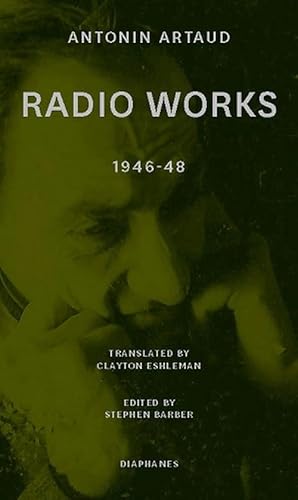 Seller image for Radio Works: 194648 (Paperback) for sale by Grand Eagle Retail
