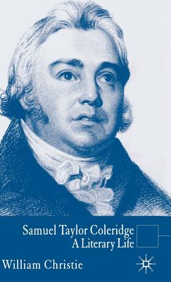 Seller image for Samuel Taylor Coleridge: A Literary Life (Hardback or Cased Book) for sale by BargainBookStores