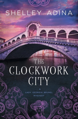 Seller image for The Clockwork City: A steampunk adventure mystery (Paperback or Softback) for sale by BargainBookStores