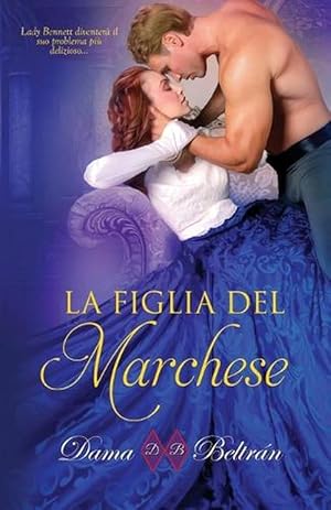 Imagen del vendedor de La figlia del Marchese (Paperback) a la venta por Grand Eagle Retail