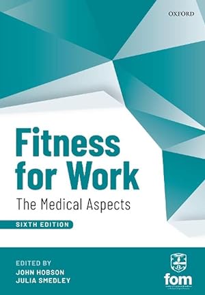 Seller image for Fitness for Work (Paperback) for sale by Grand Eagle Retail