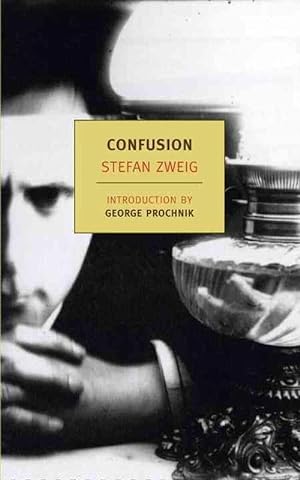 Seller image for Confusion (Paperback) for sale by AussieBookSeller