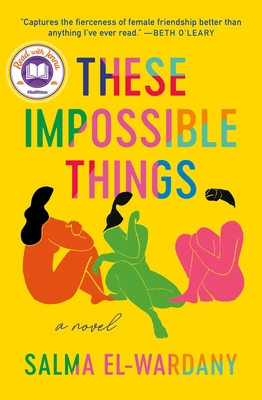 Seller image for These Impossible Things (Paperback or Softback) for sale by BargainBookStores