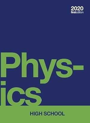 Seller image for Physics for High School (hardcover, full color) (Hardcover) for sale by AussieBookSeller