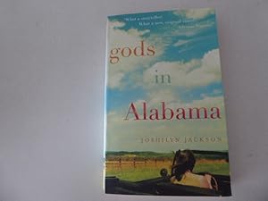 Seller image for Gods in Alabama. Paperback for sale by Deichkieker Bcherkiste