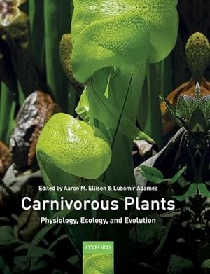 Immagine del venditore per Carnivorous Plants (Paperback) venduto da Grand Eagle Retail