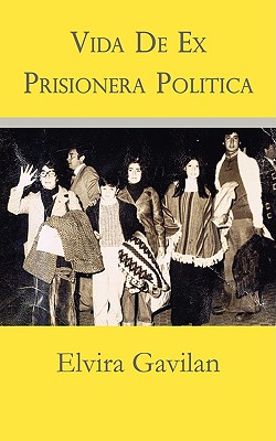 Bild des Verkufers fr Vida De Ex Prisionera Politica (Paperback or Softback) zum Verkauf von BargainBookStores